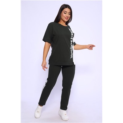 Костюм с брюками 65057 НАТАЛИ #1024290