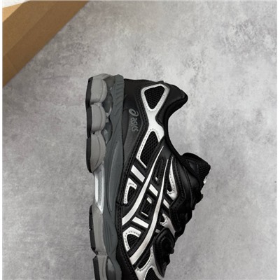 ASIC*S GEL-NYC