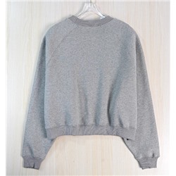 Женская флисовая толстовка  РАЛЬ*Ф Л