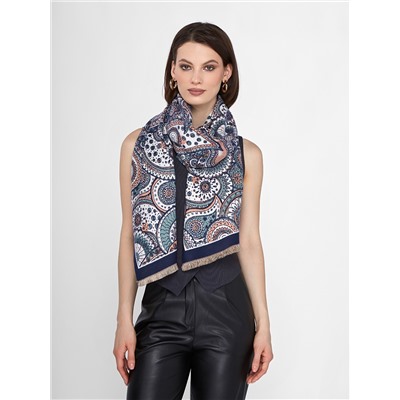 Палантин женский RH10-1454-4