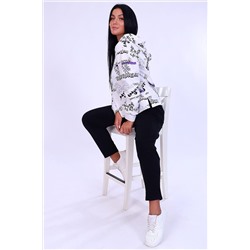 Толстовка 24633 НАТАЛИ #808028