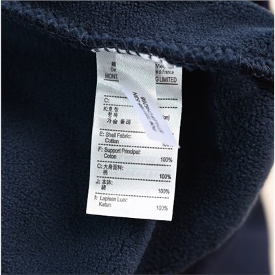 Мужские повседневные спортивные брюки  ЛАКОСТ*Е