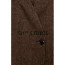 Пиджак, перешив ЗАР*А