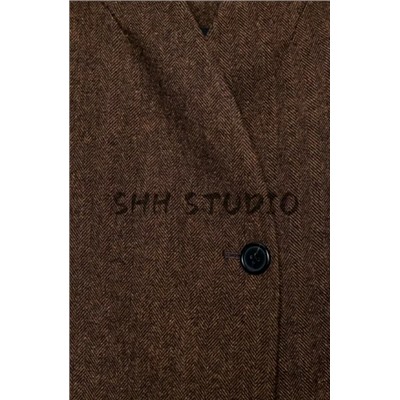 Пиджак, перешив ЗАР*А