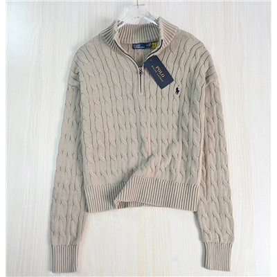 Женский классический свитер РАЛЬ*Ф Л