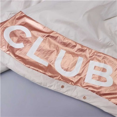 Женская куртка Pol*o CLU*B