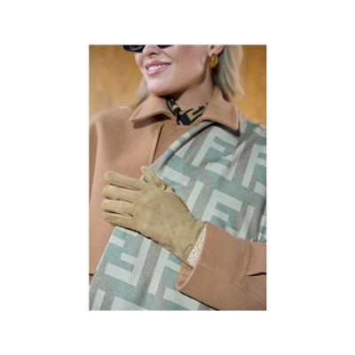 Перчатки Lanotti SWEC-2351601/Черный