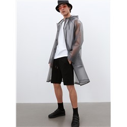 Shorts im Regular-Fit aus Baumwolle