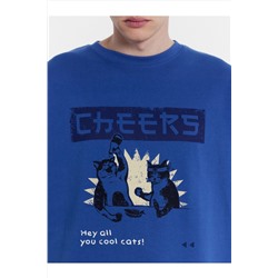 Футболка MARK FORMELLE #1003541