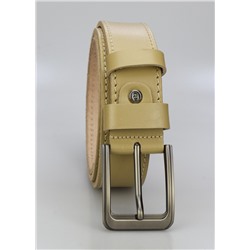 Ремень Джинсовый