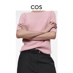 Трикотажная футбока Co*s