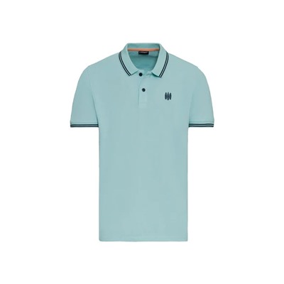 LIVERGY® Herren Poloshirt