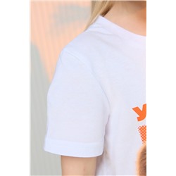 Детский костюм с шортами 7388 Чебурашка НАТАЛИ #894034