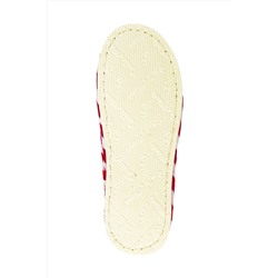 Туфли комнат. детские А-70F-019-1-07 зак