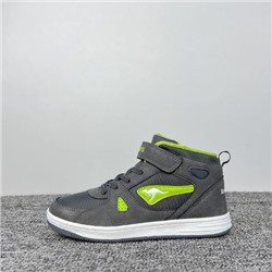 Зимние ботинки для мальчиков. Экспорт