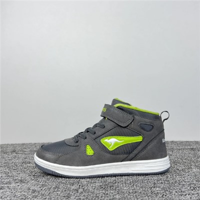 Зимние ботинки для мальчиков. Экспорт