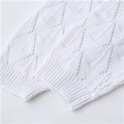 Вязаный кардиган для женщин