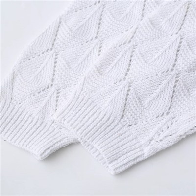 Вязаный кардиган для женщин