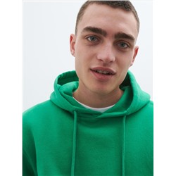 Hoodie mit Kängurutasche