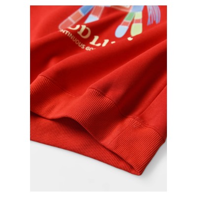 Свитшот для девочек