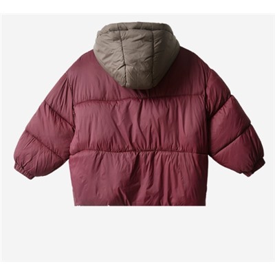 Куртка осенне-зимняя для мальчиков/девочек