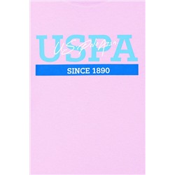 Erkek Çocuk Manolya Bisiklet Yaka Tişört