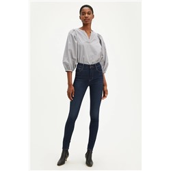 Levi's 720 Yüksek Bel Kadın Jean Pantolon 52797-0176