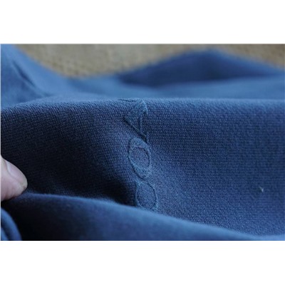 Свитшот с круглым вырезом, модель унисекс КОУ*Ч