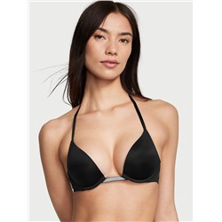 Victoria's Secret Bare Plunge Convertible Shine Bra