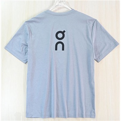 Мужская футболка для активного отдыха  O*n