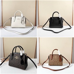 Coa*ch Andre*a - изысканные мини-сумочки. Новинка