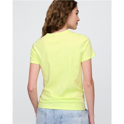 Favorite Crewneck T-Shirt