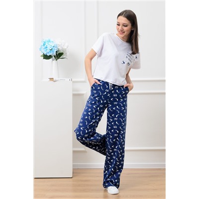 Футболка 7400 НАТАЛИ #955566