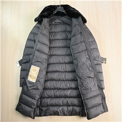 Женский пуховик М КОР*С