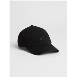 Gap Logo Baseball Hat