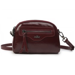 Cумка женская Lanotti 6020/Коричневый