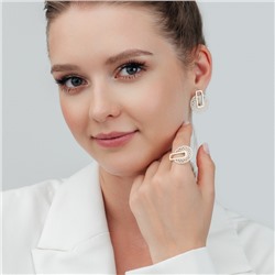 Кольцо серебро 51920YH