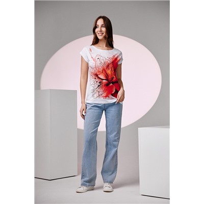 Футболка 7030 НАТАЛИ #905353