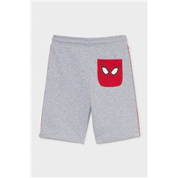 Marvel - Sweatshorts