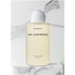 BYREDO BAL D'AFRIQUE 225ml sh/g