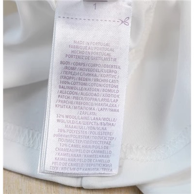 Женская хлопковая футболка РАЛЬ*Ф Л