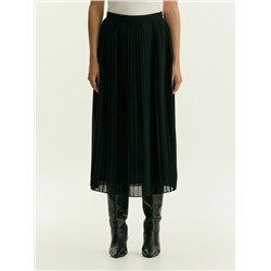 Шифоновая юбка, S777/etra