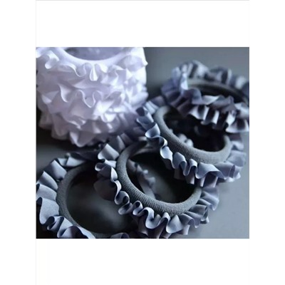 Резинки для волос 60220, 2шт