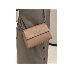 Cумка женская Lanotti 5810/Коричневый