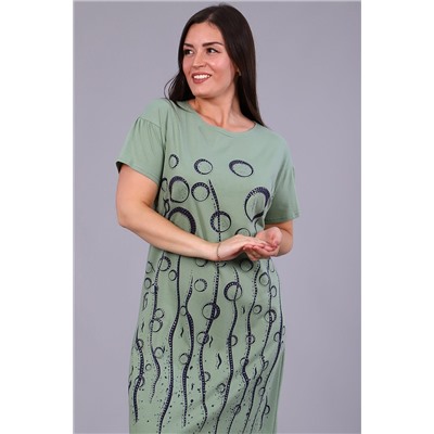 Платье 24887 НАТАЛИ #798246