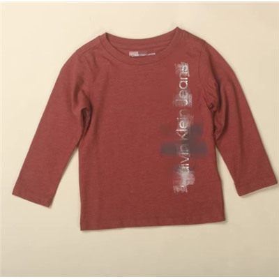 Лонгслив КЕЛВИН КЛАЙ*Н Экспорт