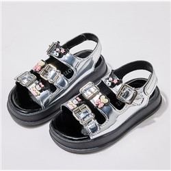 Сандалии для девочек