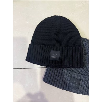 Шапка Diese*l ❤️ и Arman*i Exchang*e