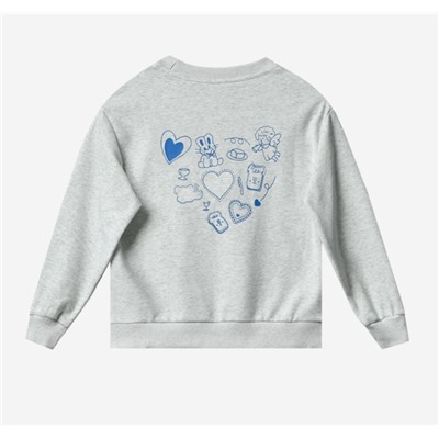 Кардиган для мальчиков и девочек. Экспорт