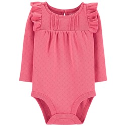 Carter's | Baby Animal Print Collectible Bodysuit